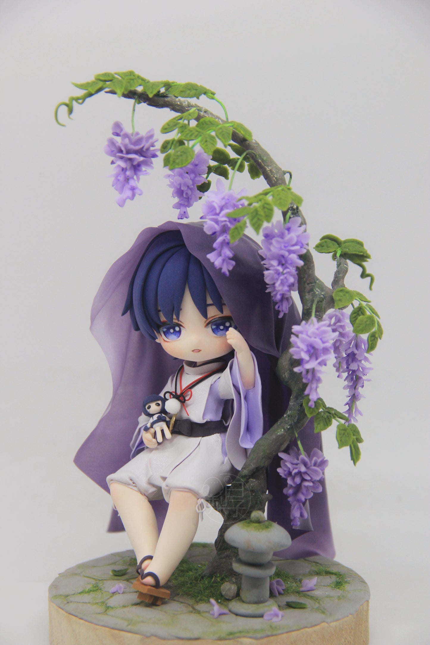 doll customize by White pear(白梨子)