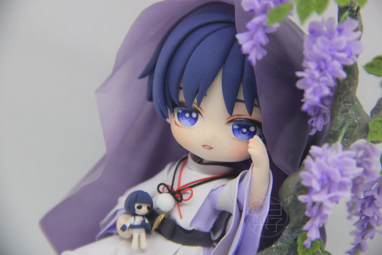 doll customize by White pear(白梨子)