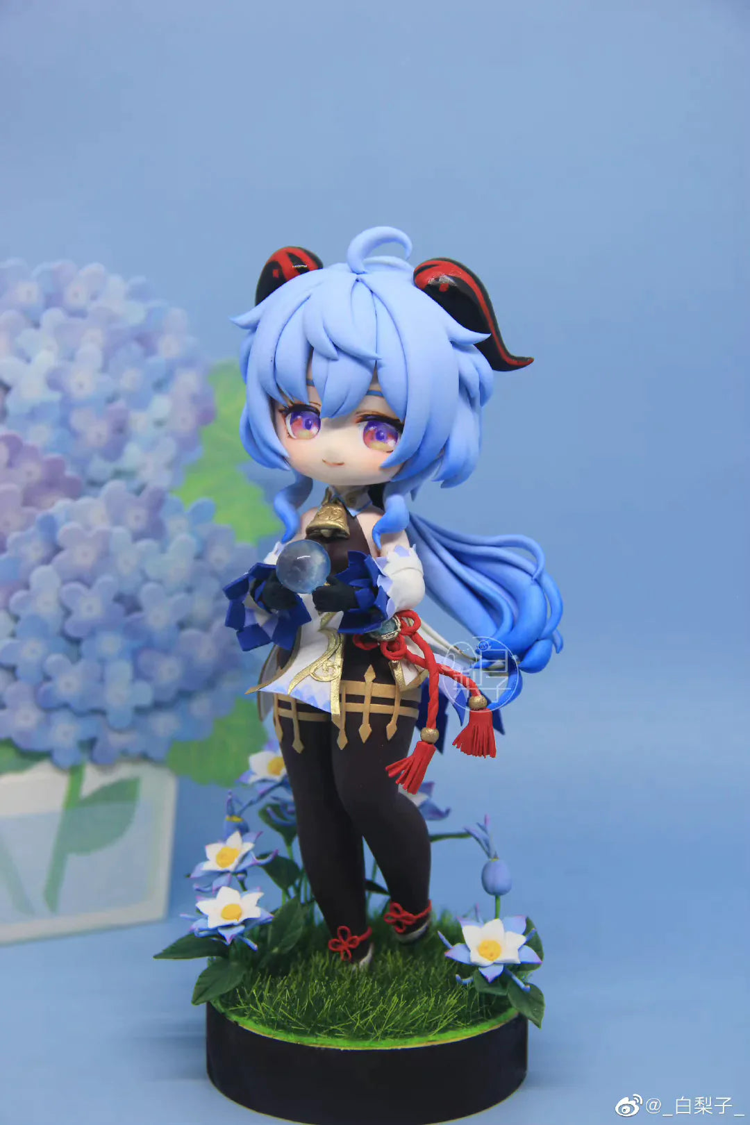 doll customize by White pear(白梨子)