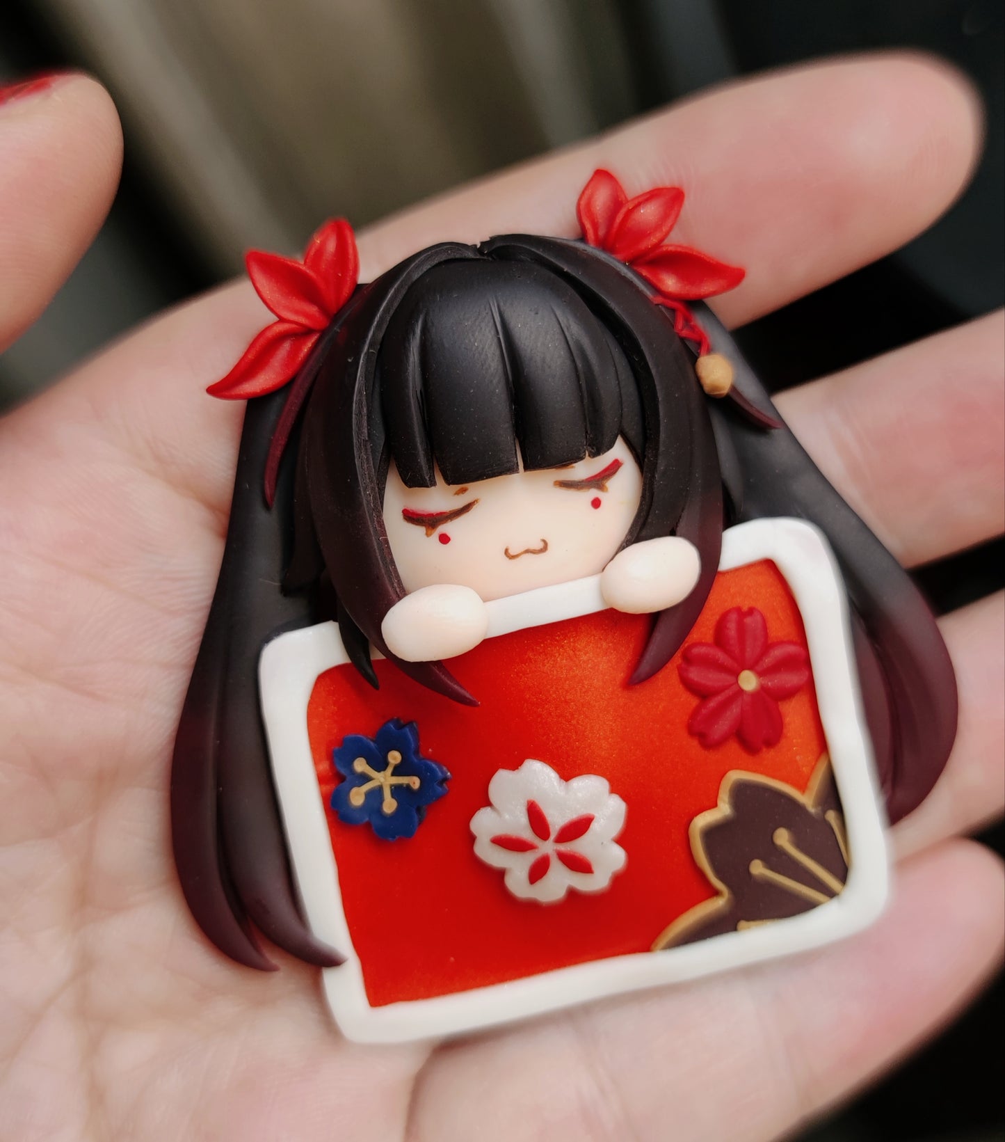【Honkai: Star Rail】Sleep serie Bag hanging