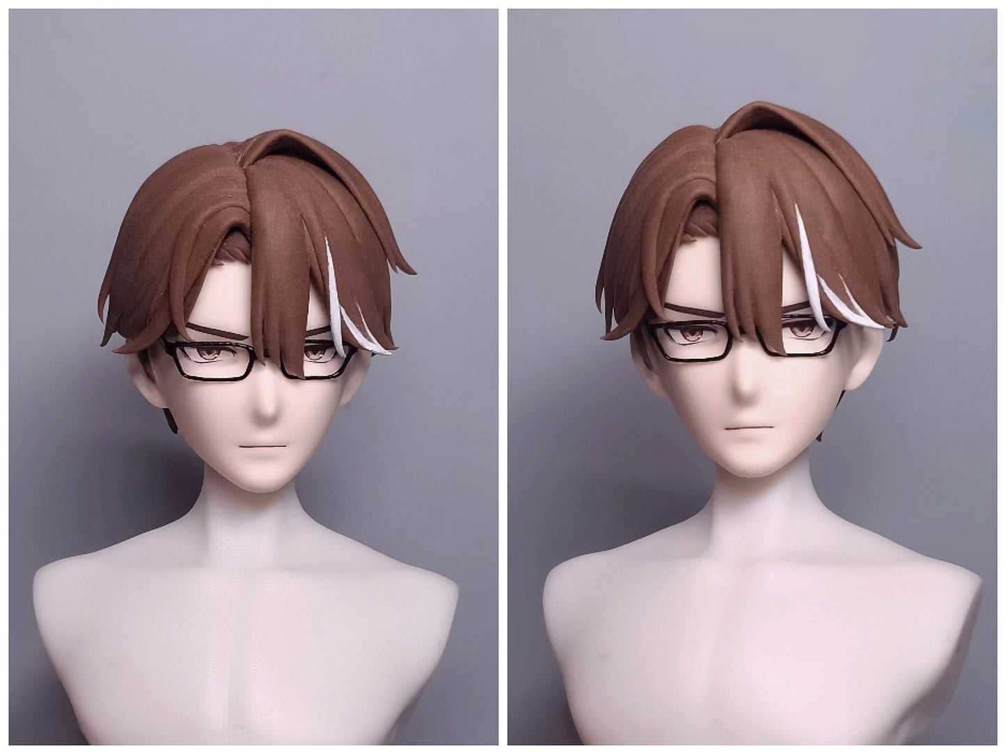 doll customize by 南极暮