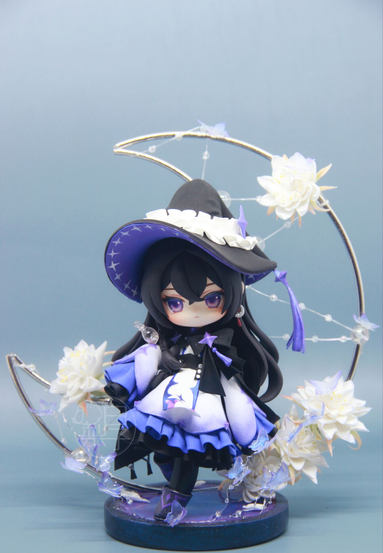 doll customize by White pear(白梨子)