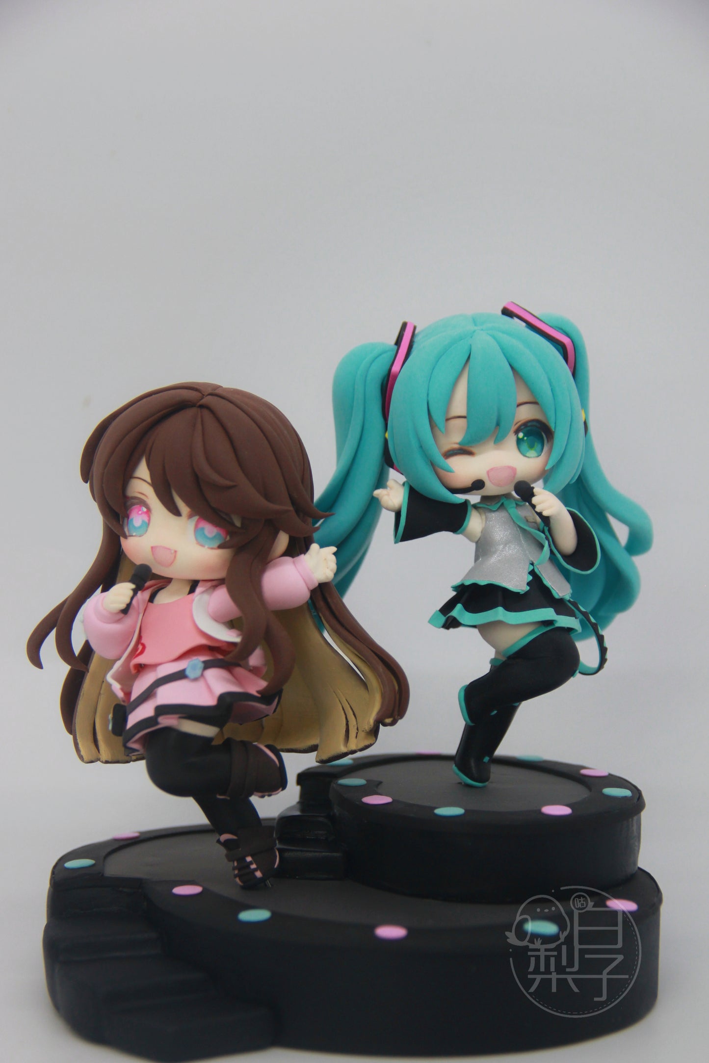 doll customize by White pear(白梨子)