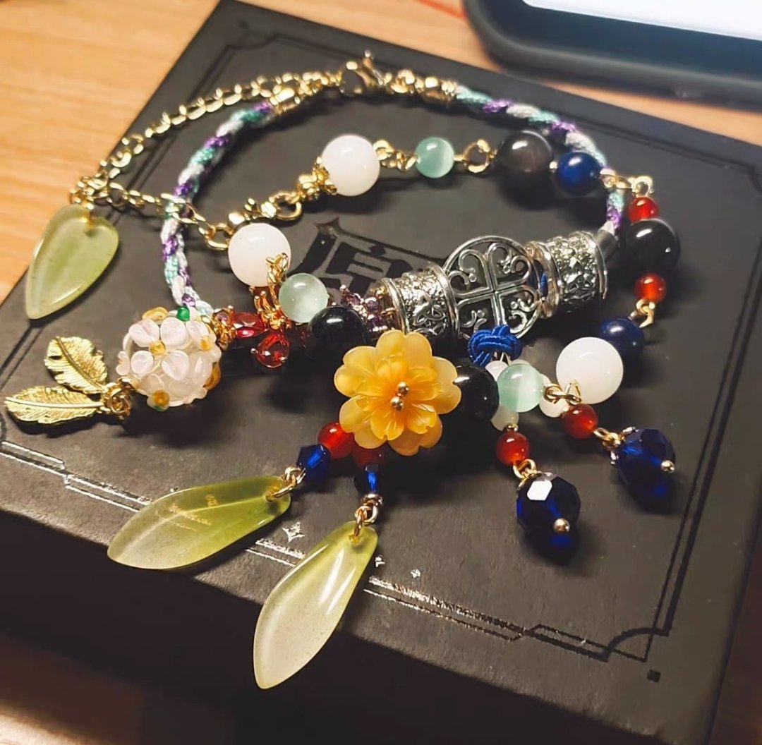 Tighnari bracelet