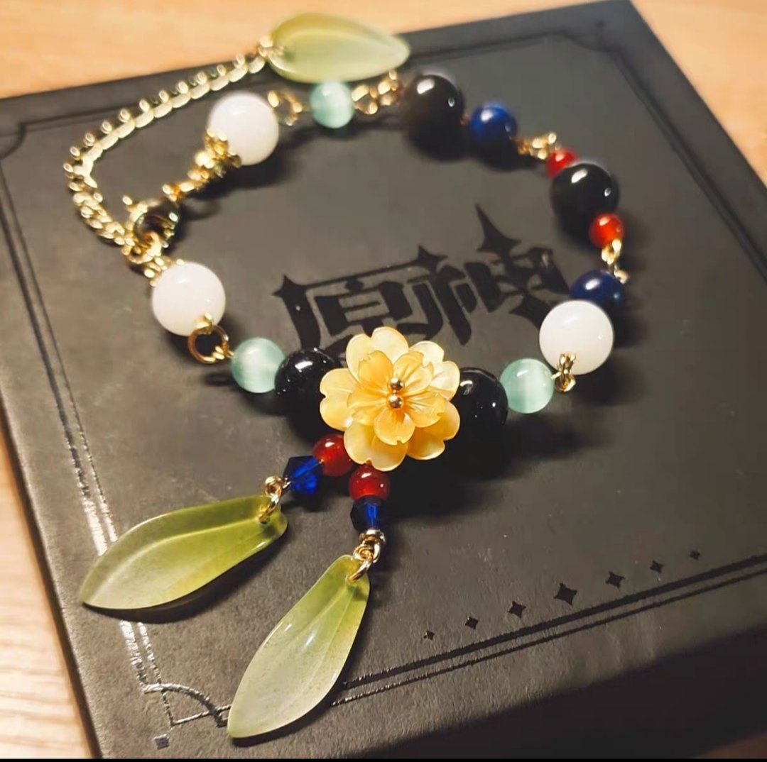 Tighnari bracelet