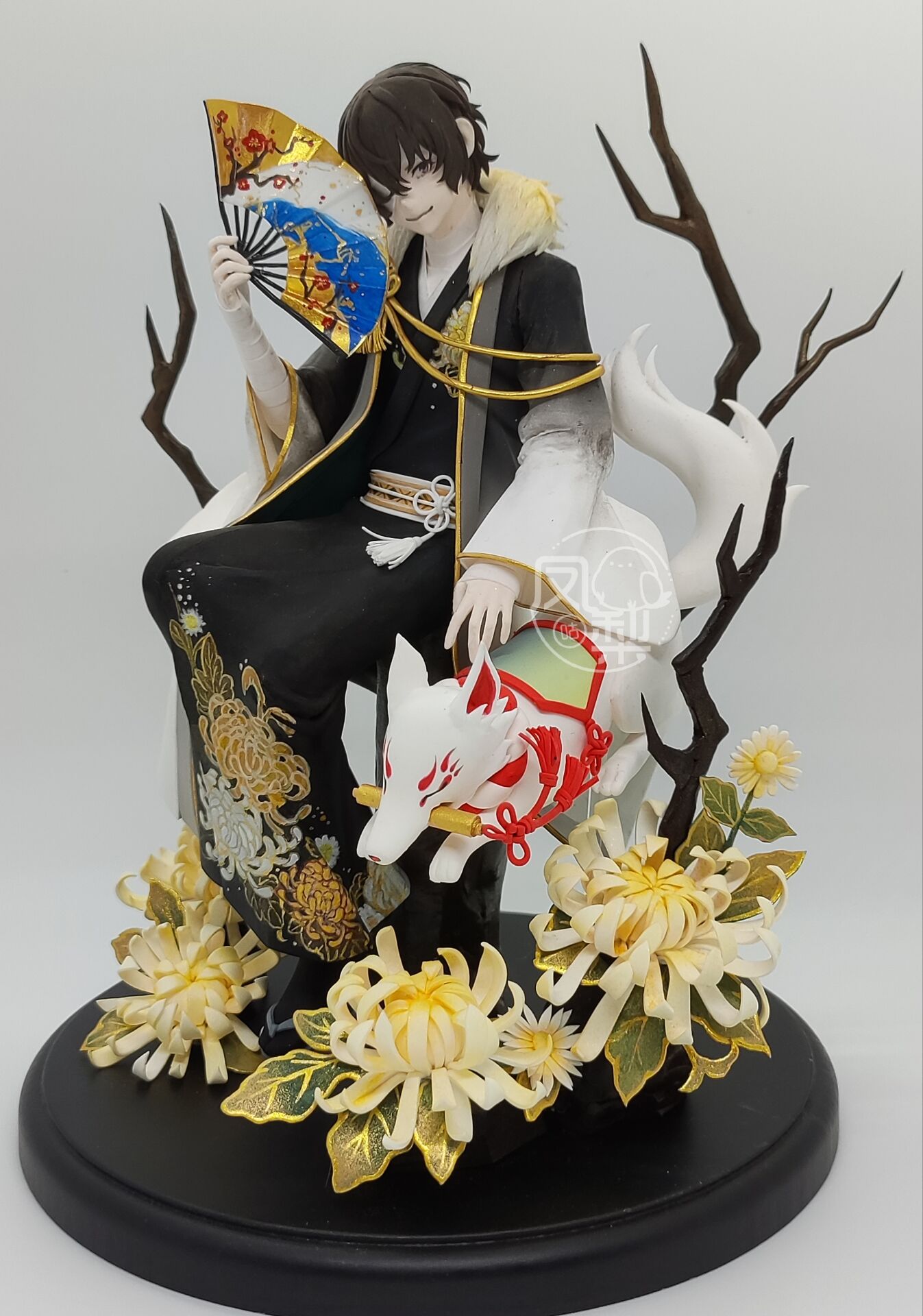 doll customize by pineapple(凤梨)