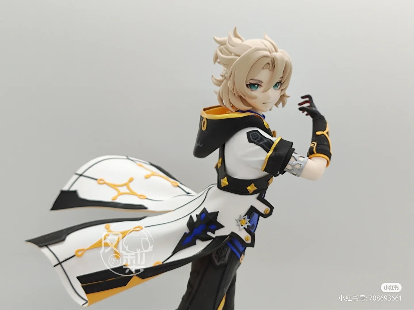 doll customize by pineapple(凤梨)