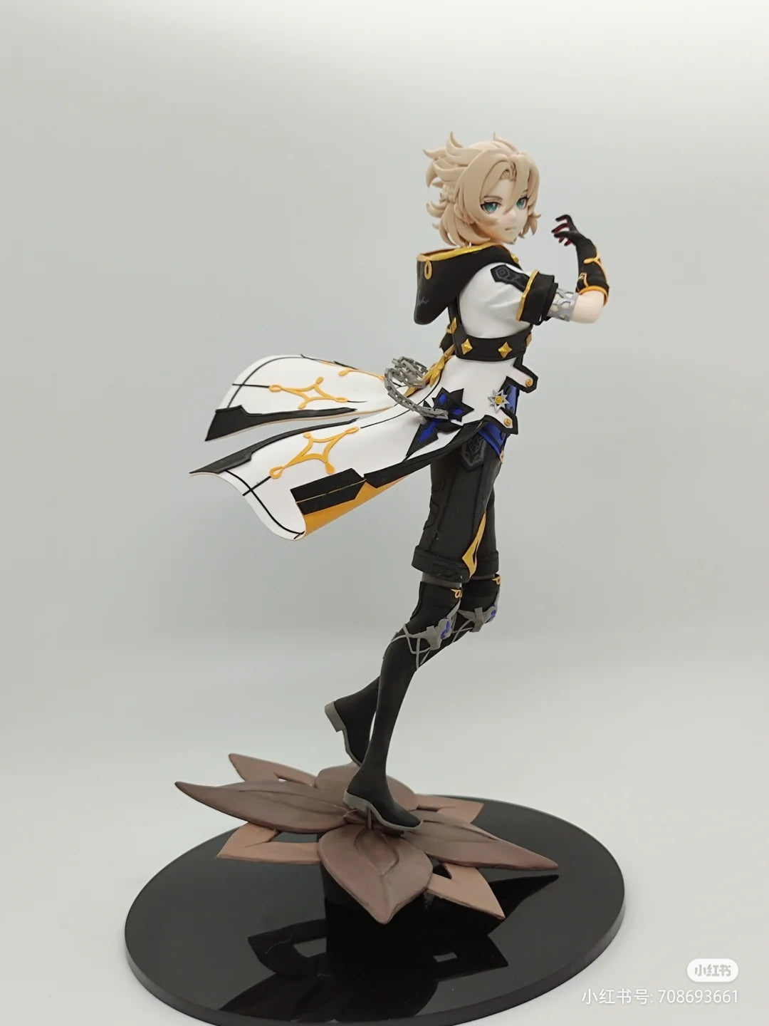 doll customize by pineapple(凤梨)