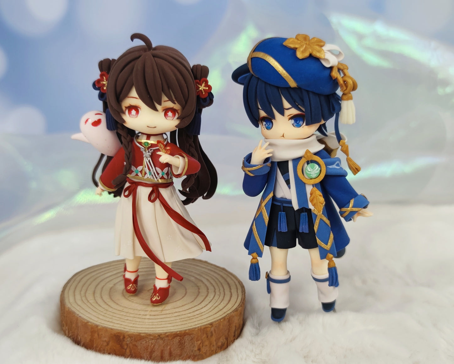 doll customize by Feimeng