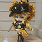 chibi doll customize by pineapple（凤梨）
