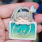 【Honkai: Star Rail】Sleep serie Bag hanging