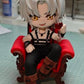 chibi doll customize by pineapple（凤梨）