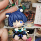 【genshin fanart】scara cat