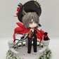 chibi doll customize by pineapple（凤梨）