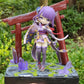 chibi doll customize by XiaoGuoGuo（晓果果）