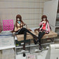 doll customize by pineapple（凤梨）