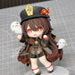 doll customize by peanut（反派花生）
