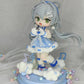 chibi doll customize by XiaoGuoGuo（晓果果）
