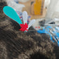 【Honkai: Star Rail】Origami Bird Hairpin