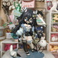 doll customize by White pear（白梨子）
