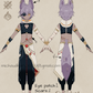 【genshin】Character Aranara