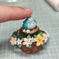 bird xiao