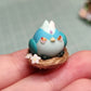 bird xiao