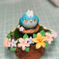 bird xiao