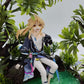 doll customize by pineapple（凤梨）