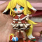 Customized doll by "柚子"