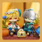 doll customize by Feimeng