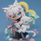 doll customize by White pear（白梨子）