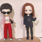 doll customize by TONGTONG(童童)