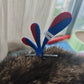 【Honkai: Star Rail】Origami Bird Hairpin