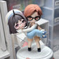 doll customize by shiyu(时雨)