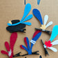 【Honkai: Star Rail】Origami Bird Hairpin