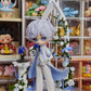 doll customize by White pear（白梨子）