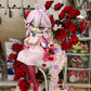 doll customize by White pear（白梨子）