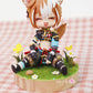 doll customize by TONGTONG(童童)