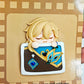 【Honkai: Star Rail】Sleep serie Bag hanging