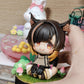 doll customize by White pear（白梨子）