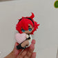 chibi doll customize by pineapple（凤梨）