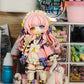 doll customize by White pear（白梨子）