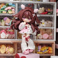 doll customize by White pear（白梨子）