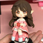 doll customize by shaddock
