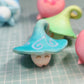 【genshin fanart】pink colour fungi