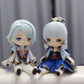doll customize by Feimeng