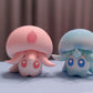 【genshin fanart】pink colour fungi