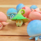 【genshin fanart】pink colour fungi