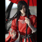 doll customize by Yanyu（笑尘烟雨）